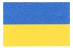 flaga ukraina